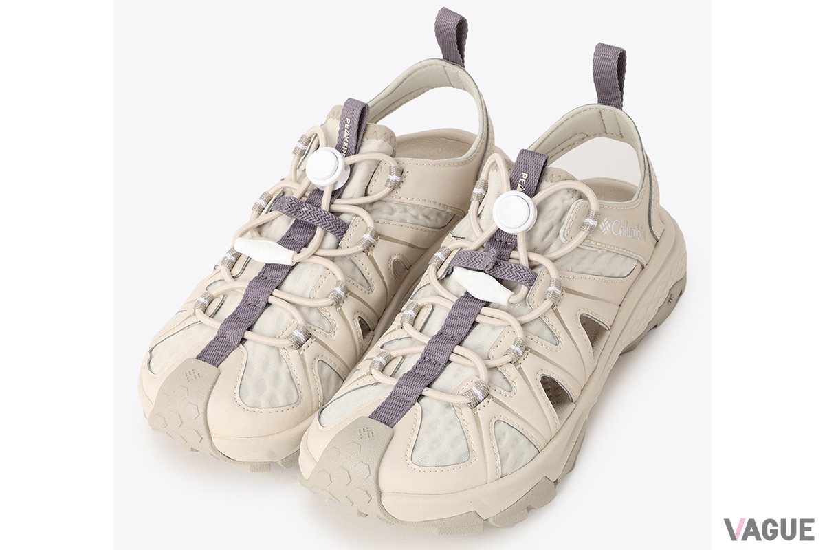 PEAKFREAK RUSH SHANDAL：Dark Stone, Granite Purple