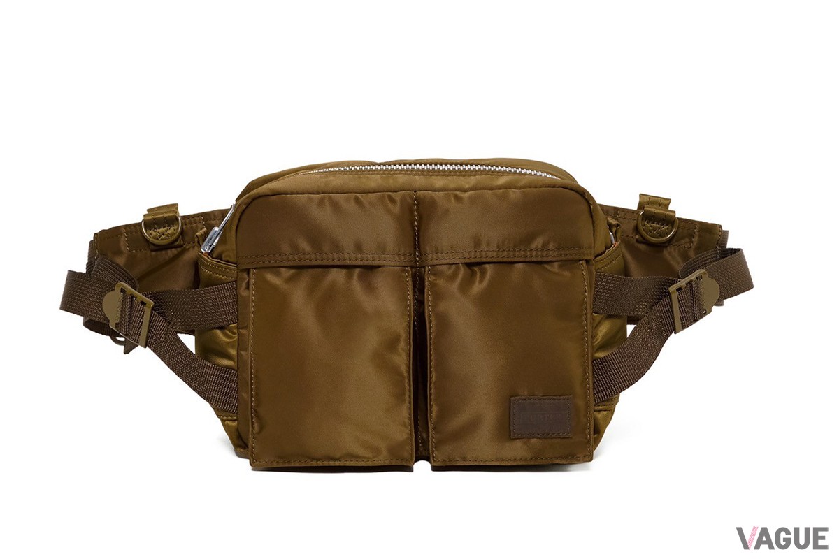 HIP BAG：6万2700円