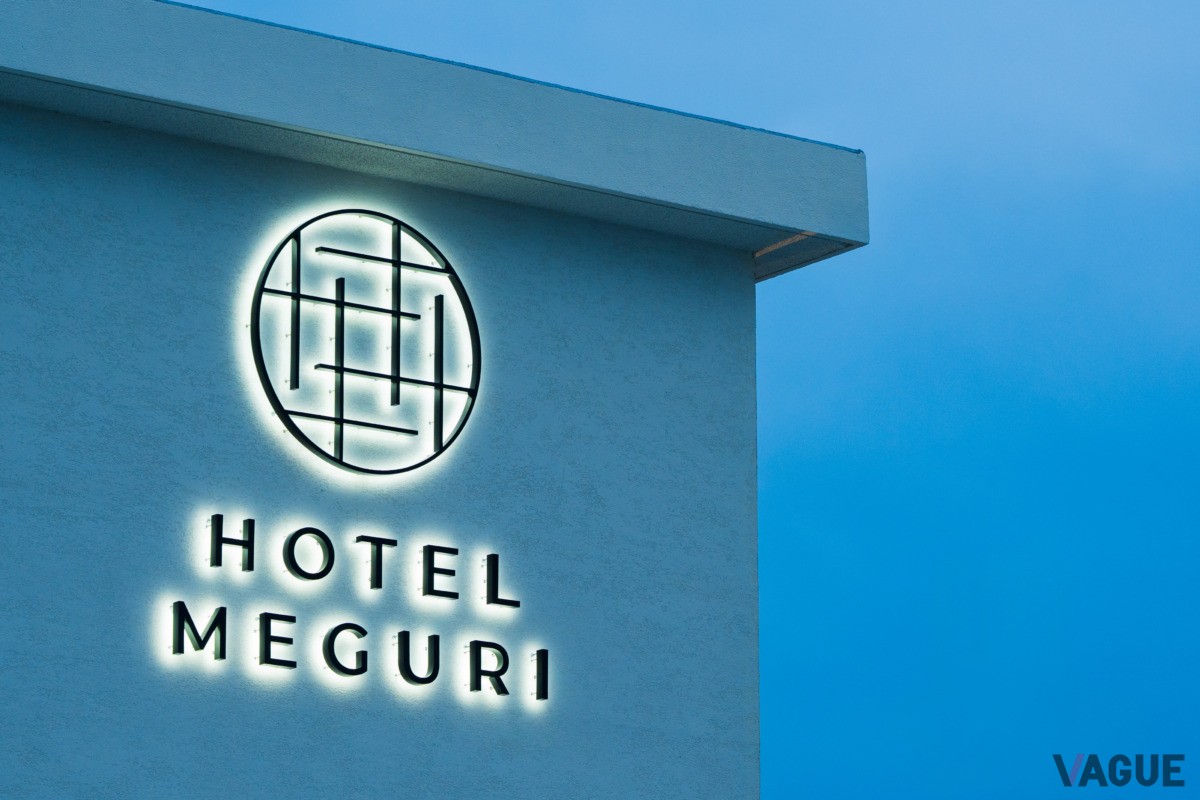  HOTEL MEGURI
