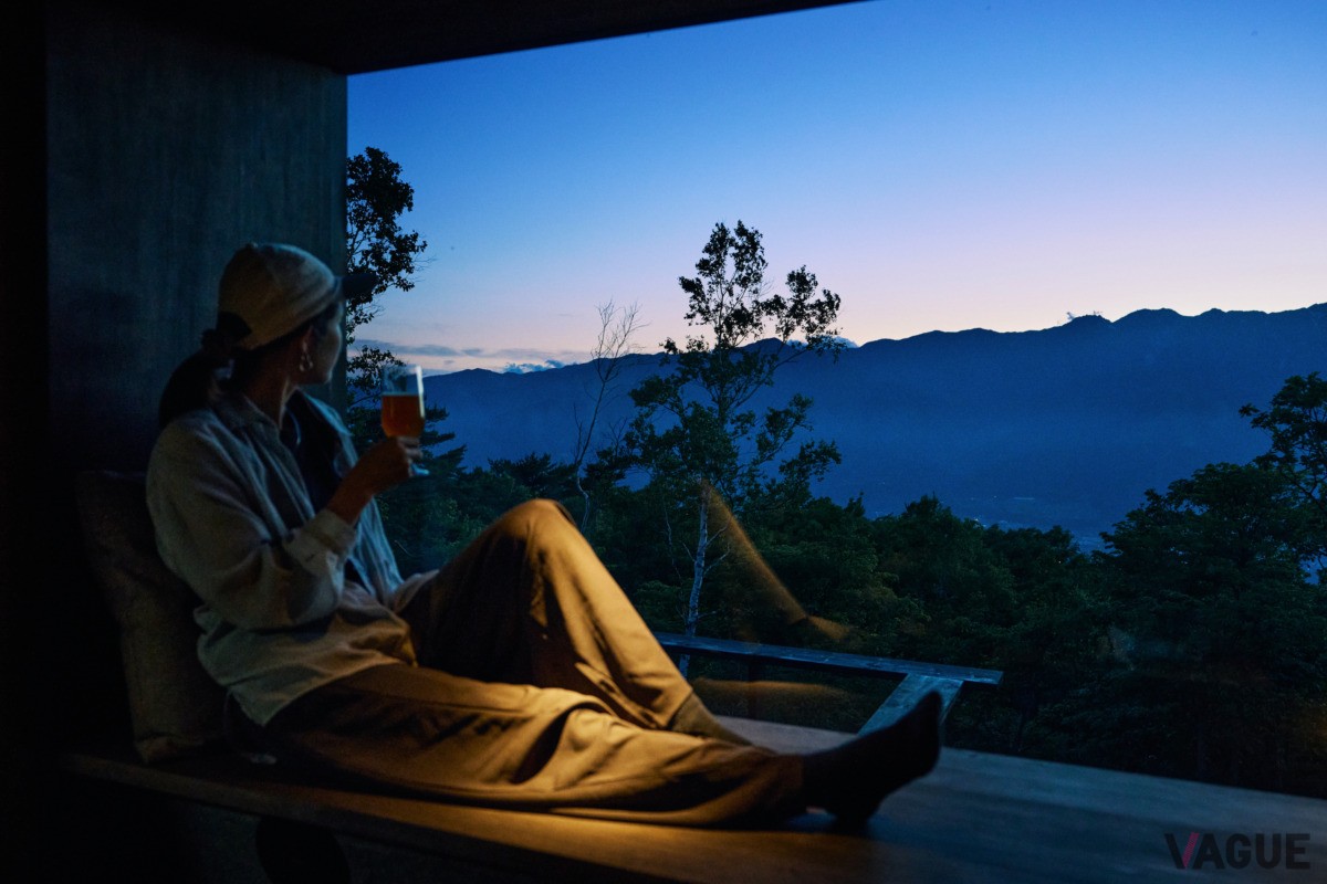 KINO陣馬形山