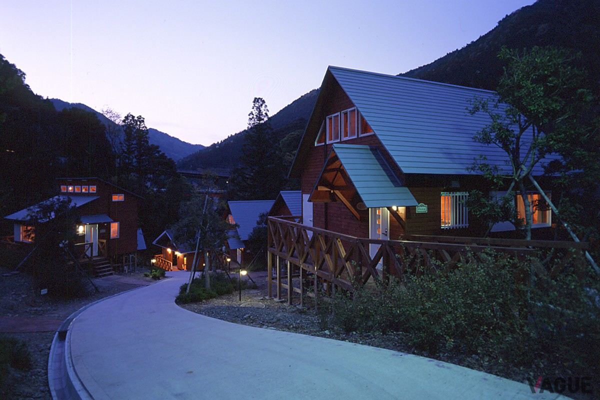 7位：道の駅 霧の森【愛媛県】