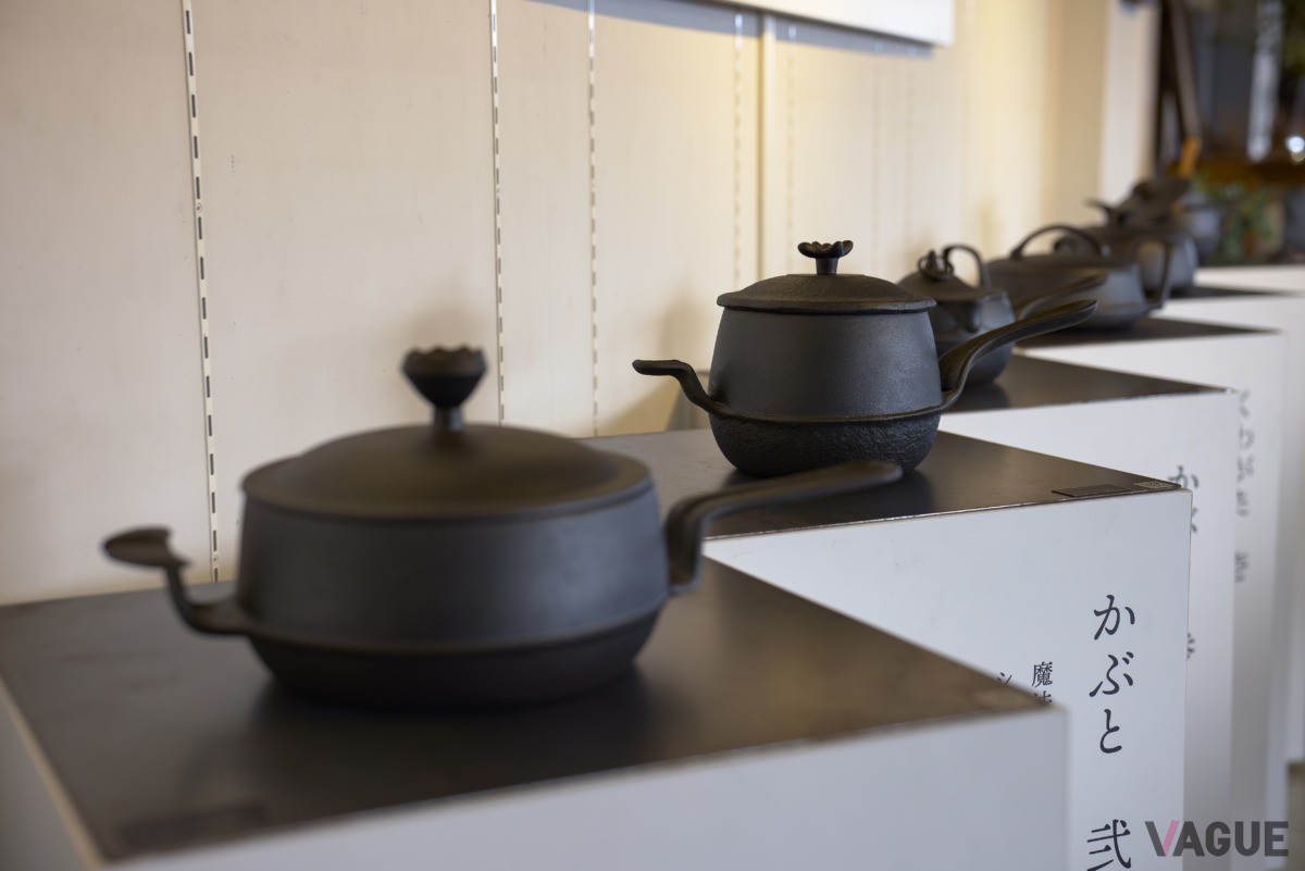 1日目　及源鋳造（岩手県奥州市）