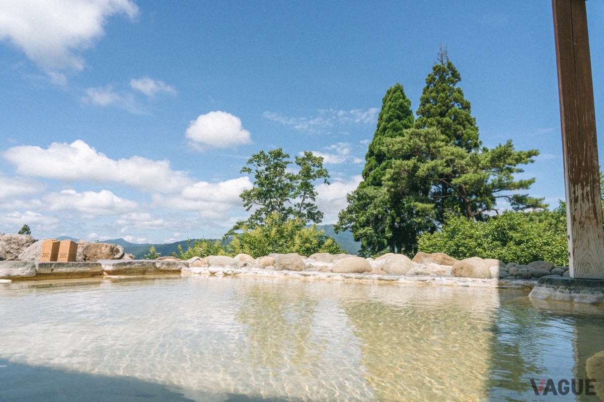 満天の湯本館