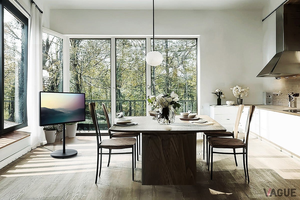 視聴時間が増えそう!? ゲームもワイヤレスで楽しめる！ パナソニックの