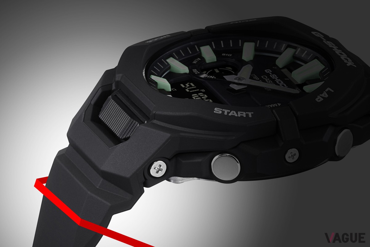 折り工学の技術を取り入れたコンフォートフィットバンド