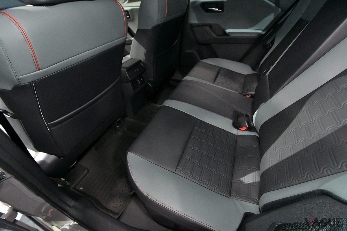 トヨタ新型「RAV4」