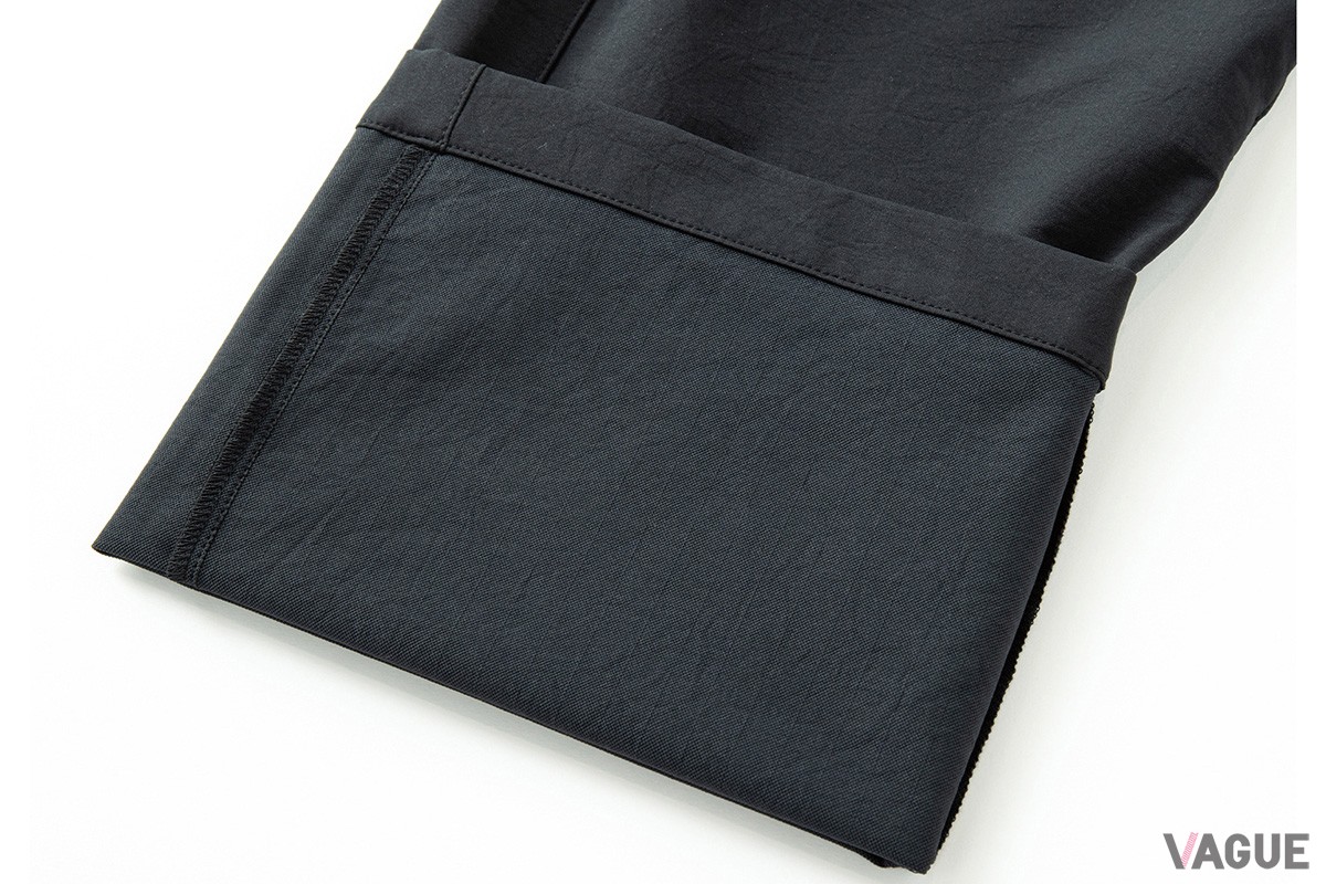 カリマーから優れたストレッチ性で快適な山行をサポートするトレッキングパンツ2モデルが新登場