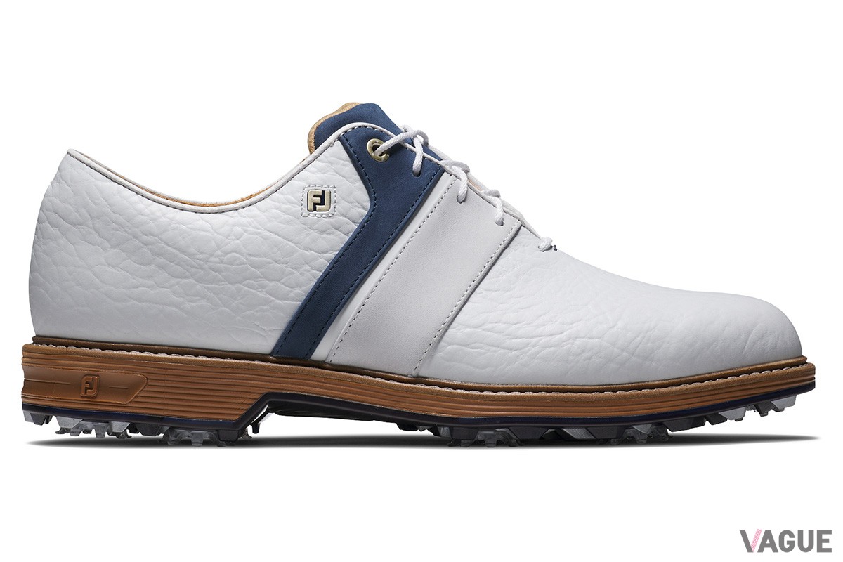 フットジョイ「MEN’S FJ プレミアシリーズ パッカード LX リミテッド」