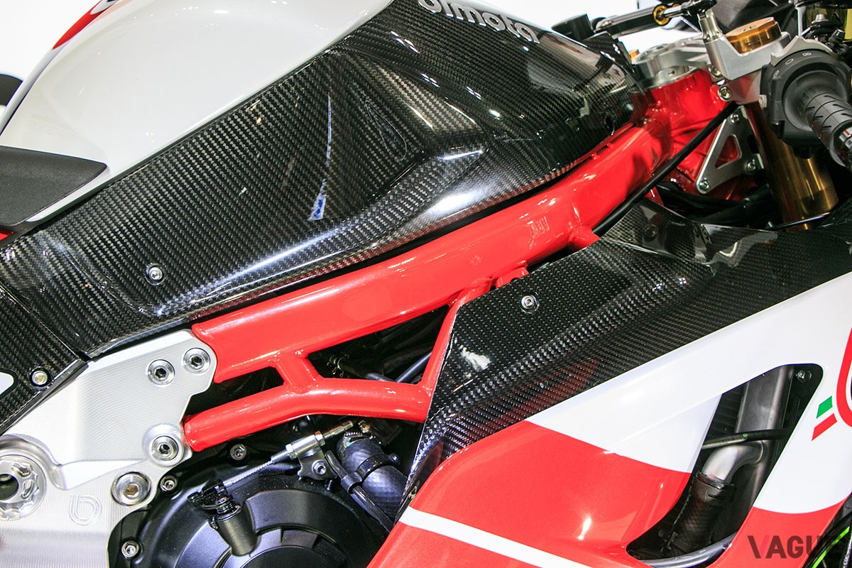 ビモータ「KB998 Rimini」