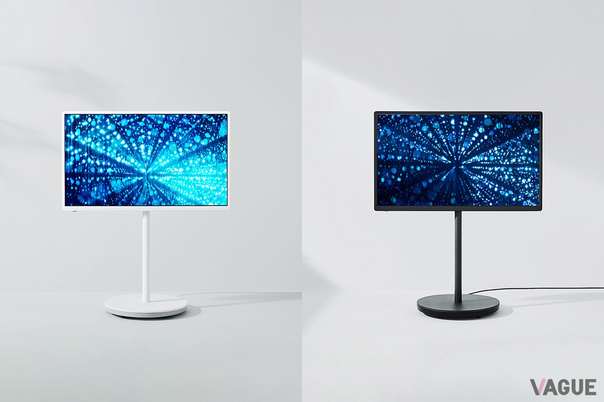 パナソニック「レイアウトフリーテレビ TH-43LF2L」