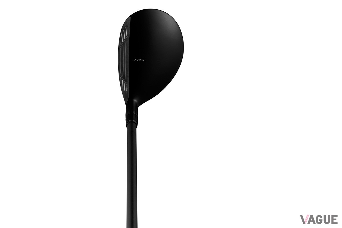 プロギア「RS SPEEDユーティリティ」