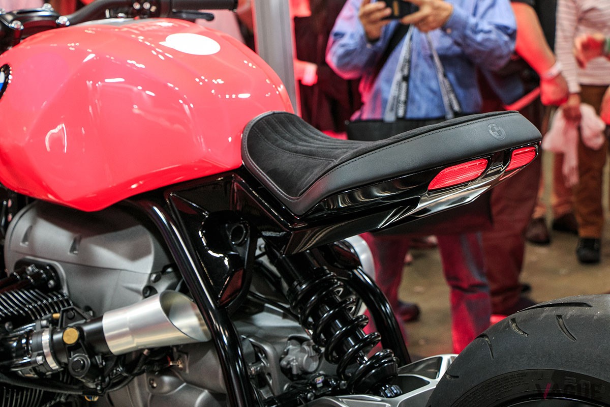 BMW「R20コンセプト」