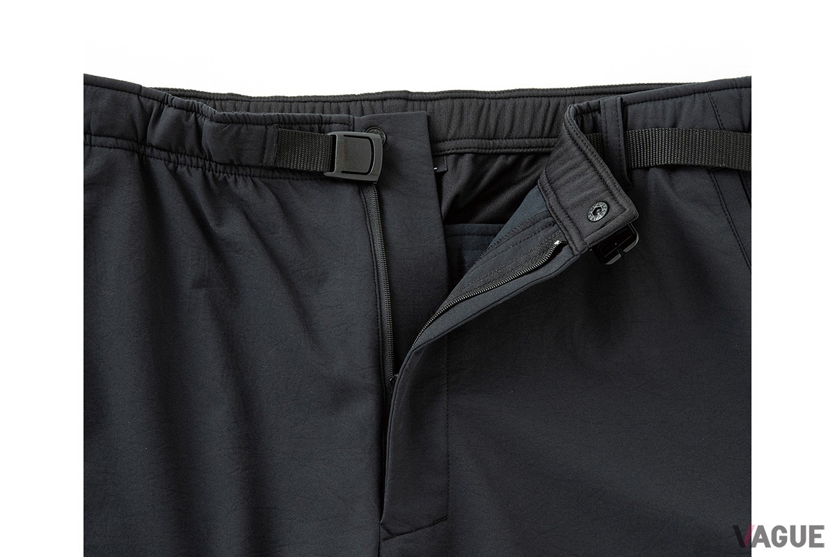 カリマーから優れたストレッチ性で快適な山行をサポートするトレッキングパンツ2モデルが新登場