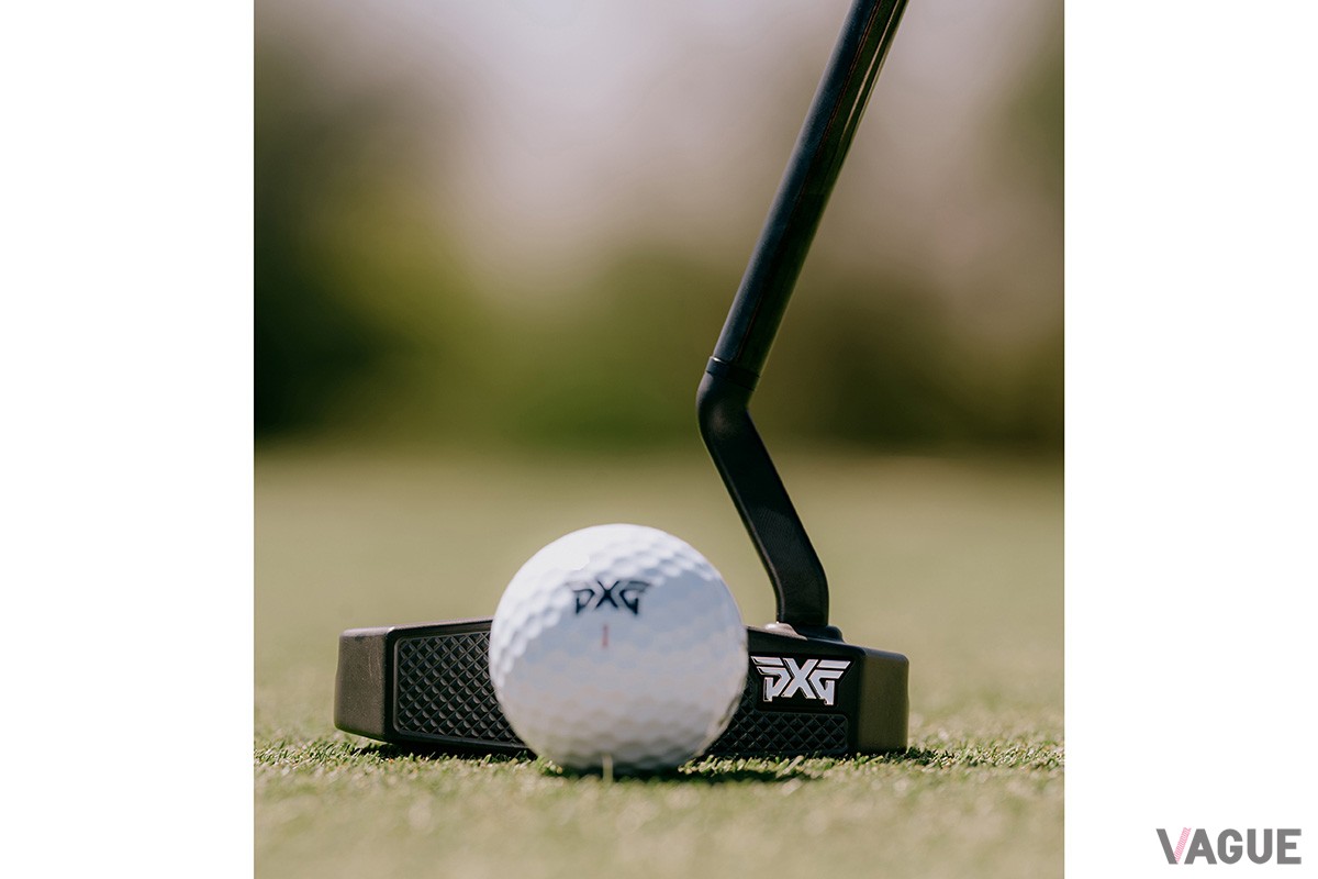 PXGの新作「Bat Attack ZTパター」