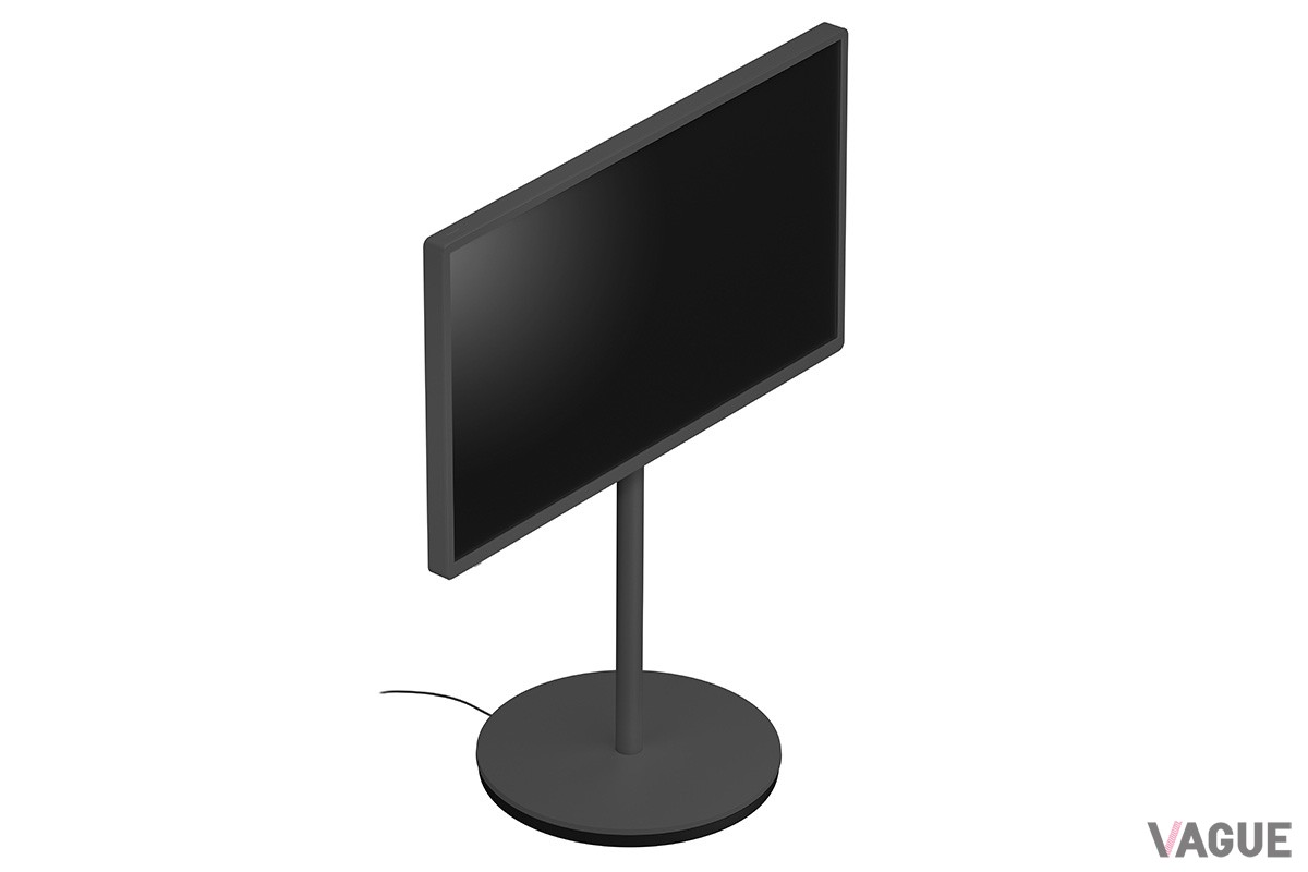 パナソニック「レイアウトフリーテレビ TH-43LF2L」