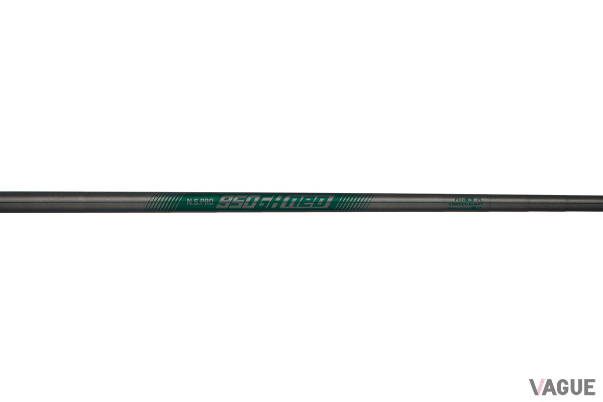 200セット限定の「ONOFF IRON AKA LIMITED BLACK」