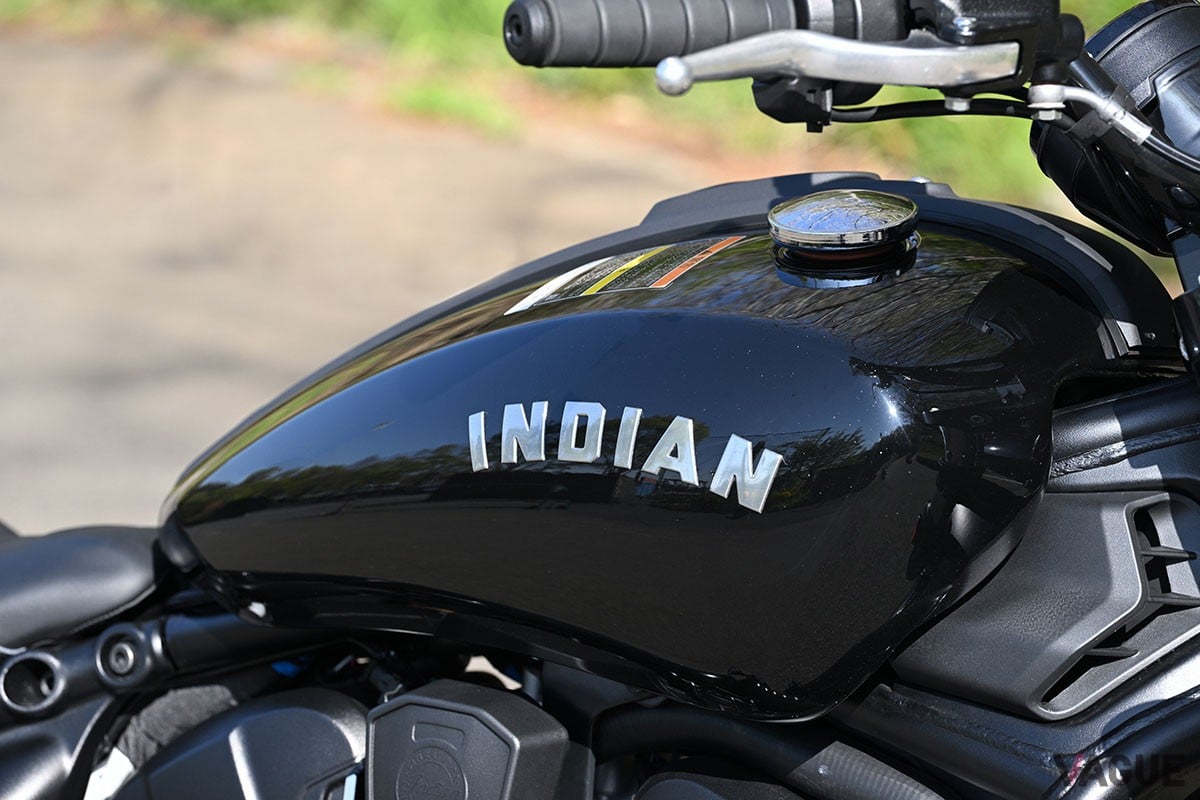 インディアン「スカウトシックスティー ボバー」
