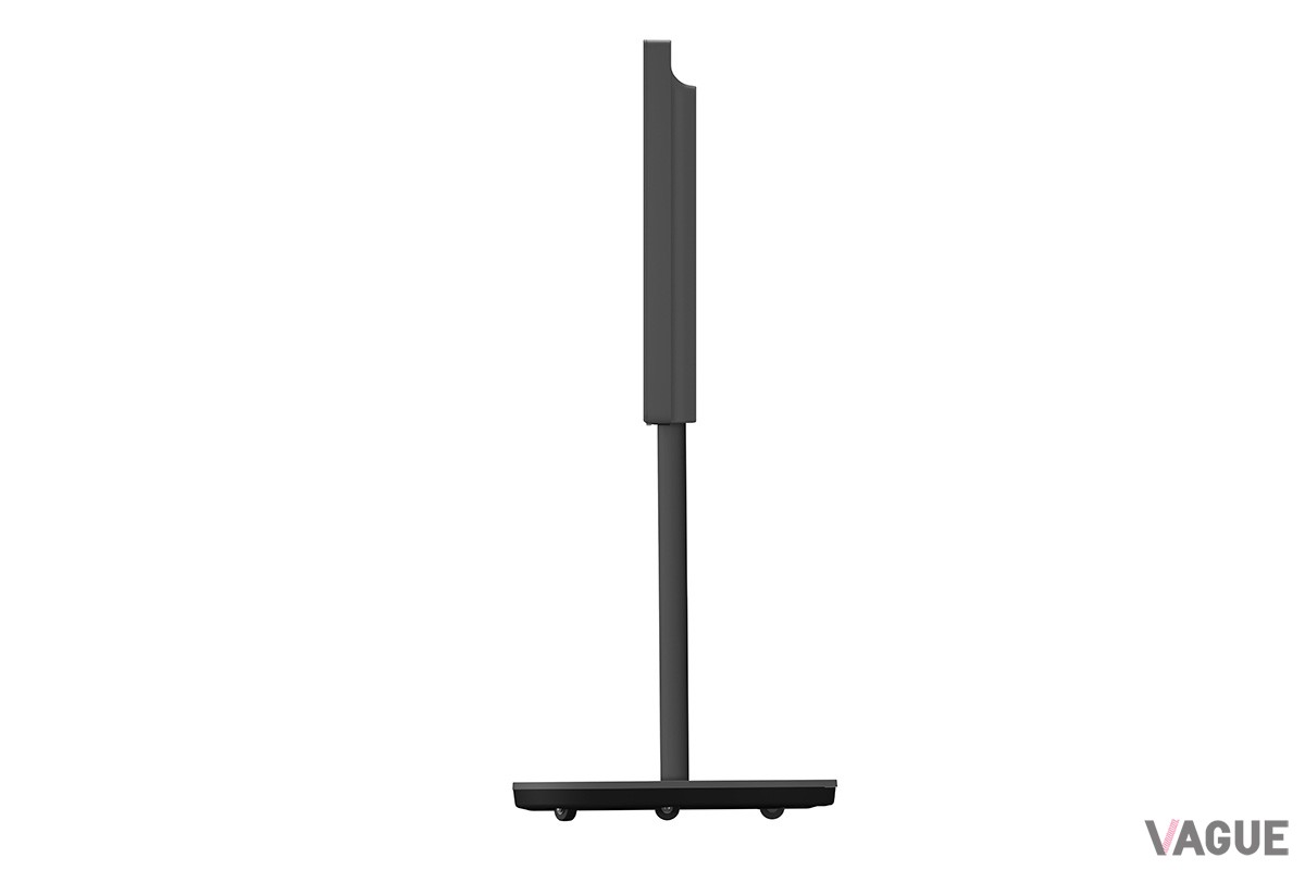 パナソニック「レイアウトフリーテレビ TH-43LF2L」