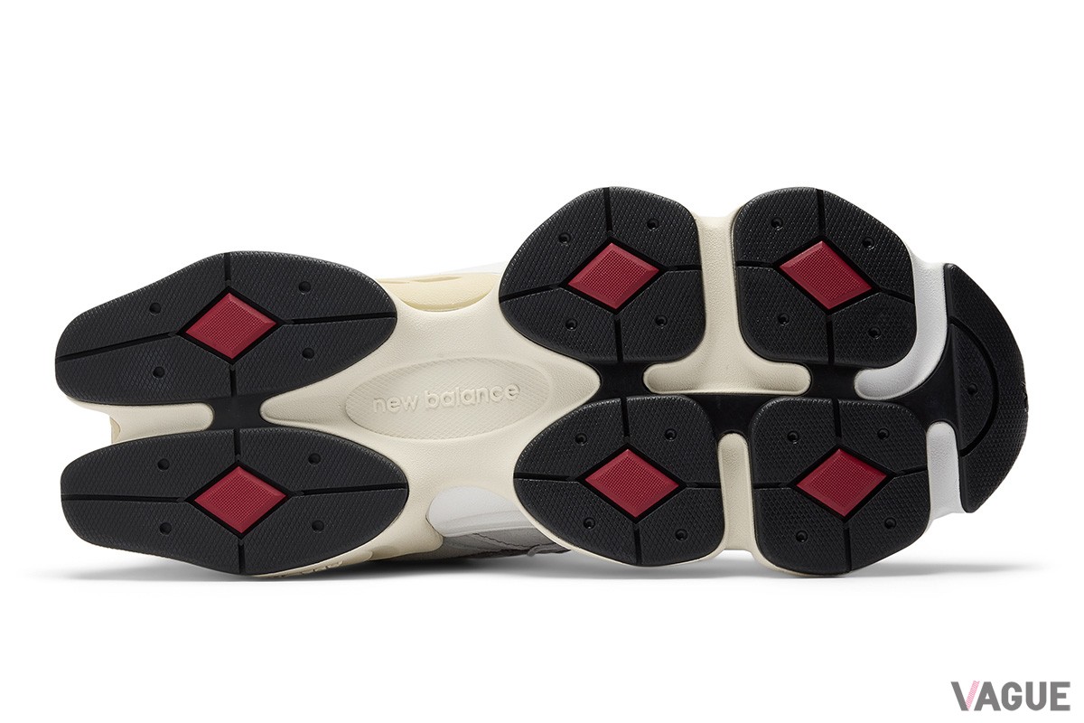ニューバランス「U9060」
