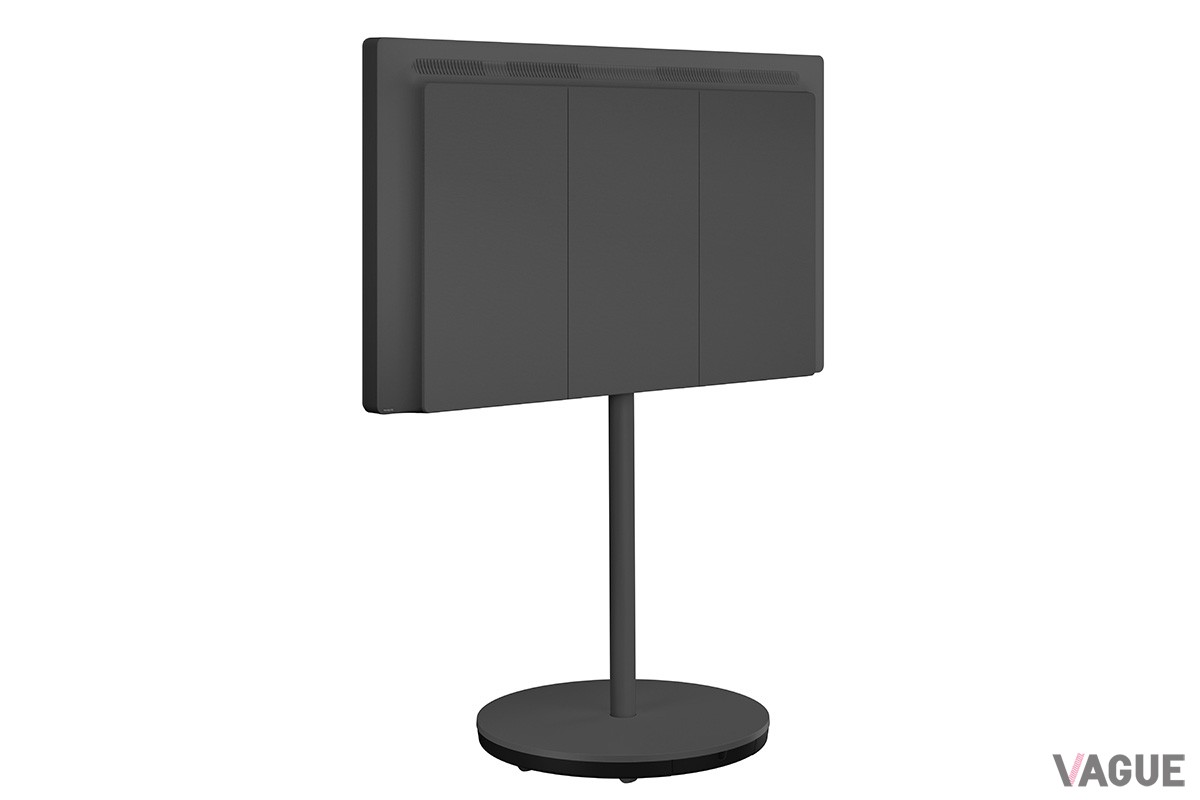 パナソニック「レイアウトフリーテレビ TH-43LF2L」