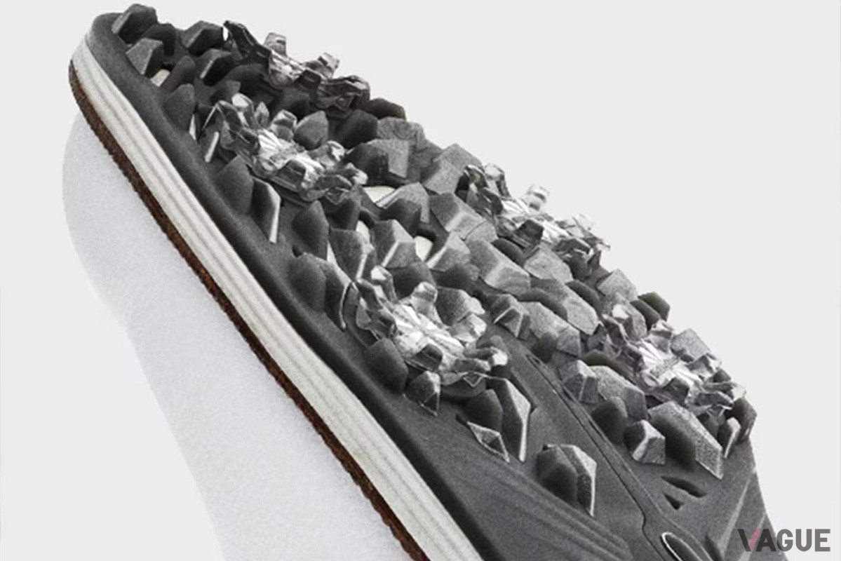 フットジョイ「MEN’S FJ プレミアシリーズ パッカード LX リミテッド」
