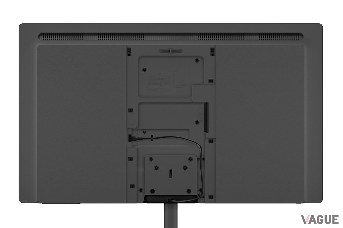 パナソニック「レイアウトフリーテレビ TH-43LF2L」