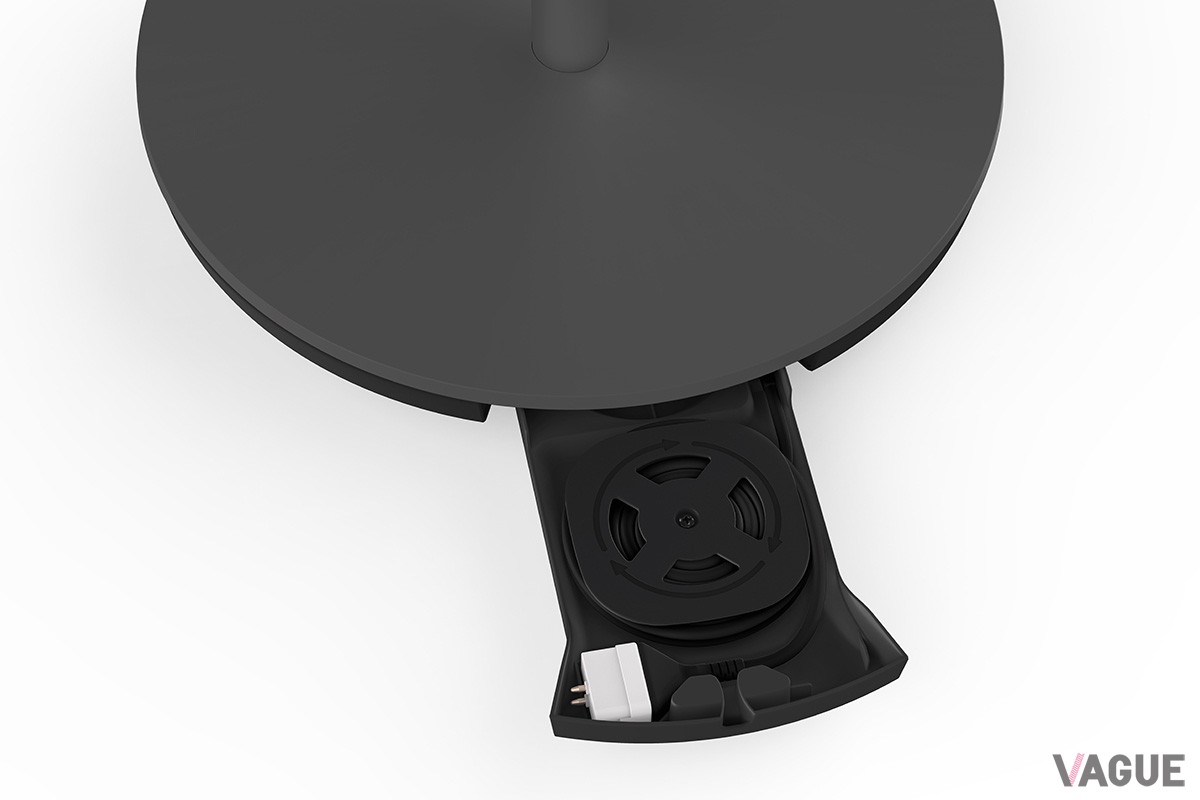パナソニック「レイアウトフリーテレビ TH-43LF2L」