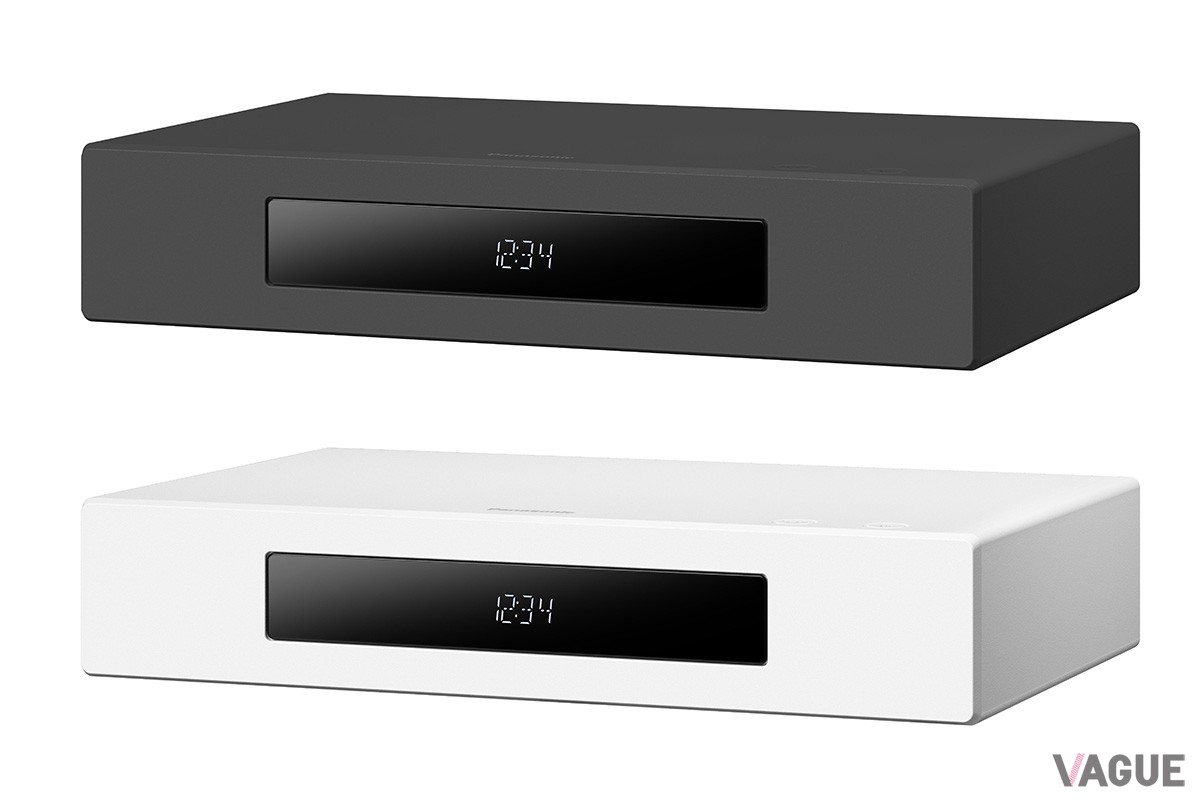 パナソニック「レイアウトフリーテレビ TH-43LF2L」