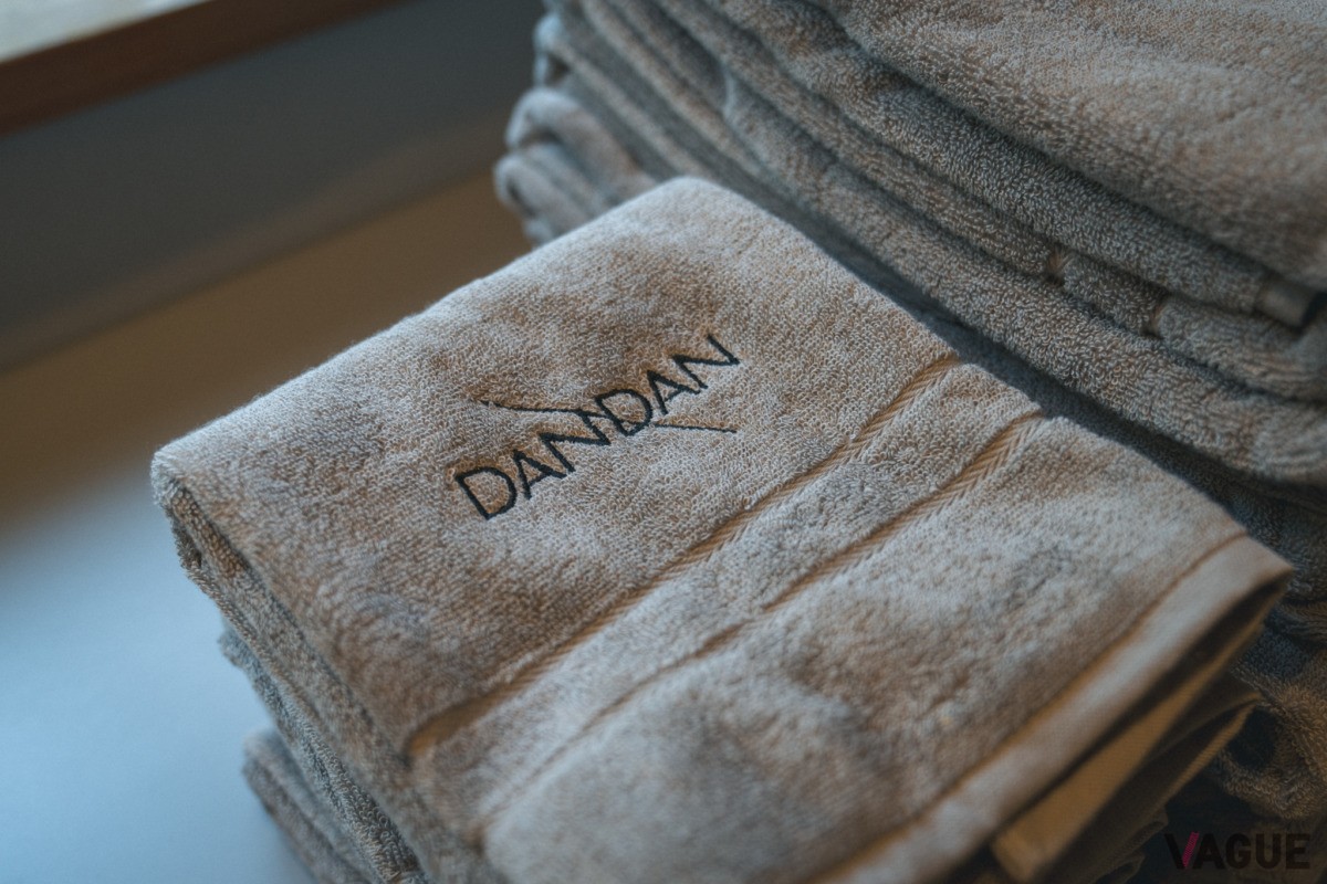 DANDAN