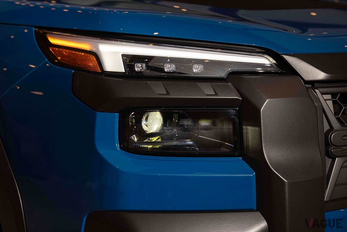 スバル新型「アウトバック ウィルダネス」（北米仕様）