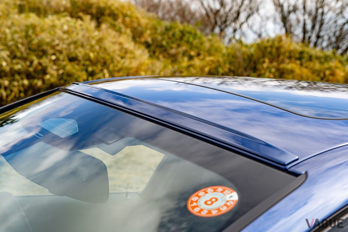 アルピナ「B3 GT」