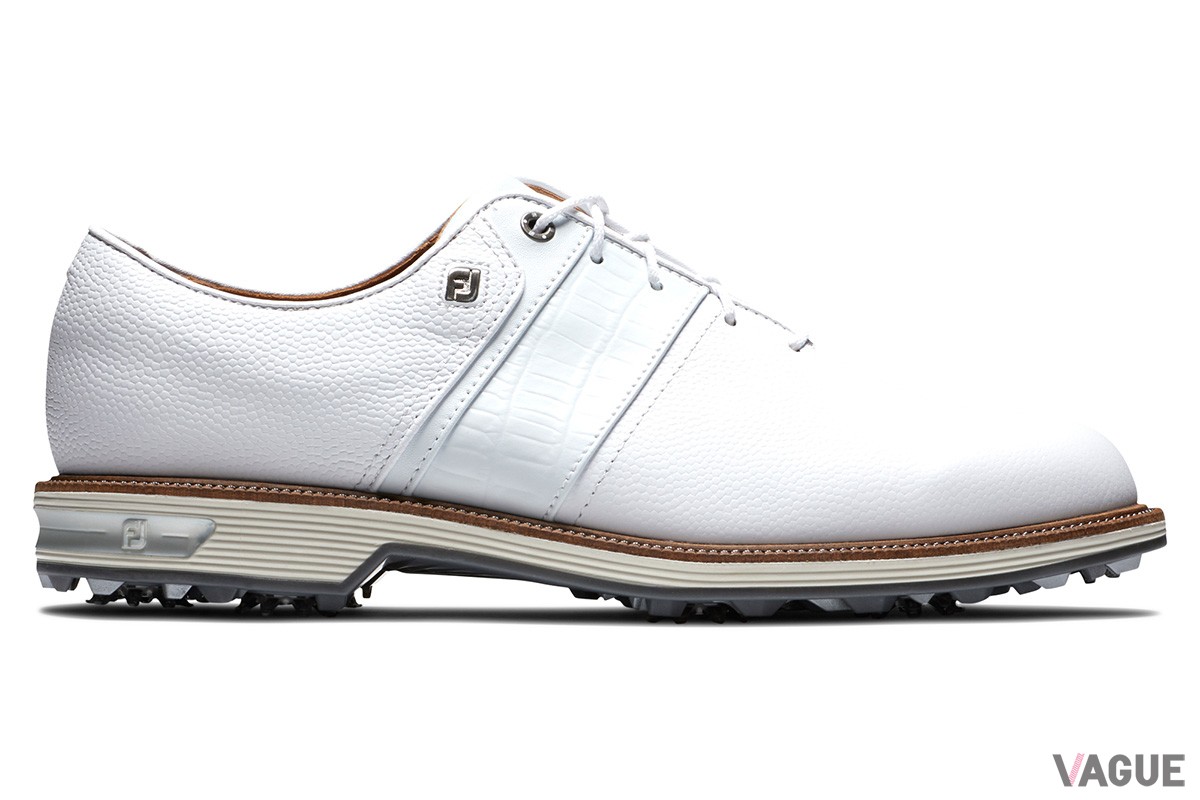 フットジョイ「MEN’S FJ プレミアシリーズ パッカード」