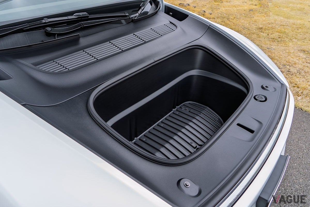 テスラ新型「モデルY」