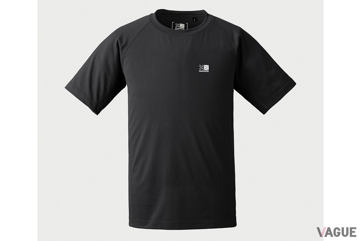 カリマー「fast-dry S/S T（101567）」