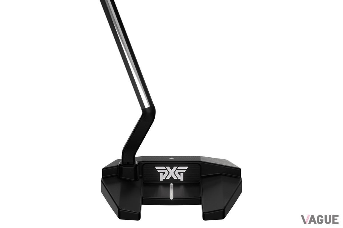 PXGの新作「Bat Attack ZTパター」