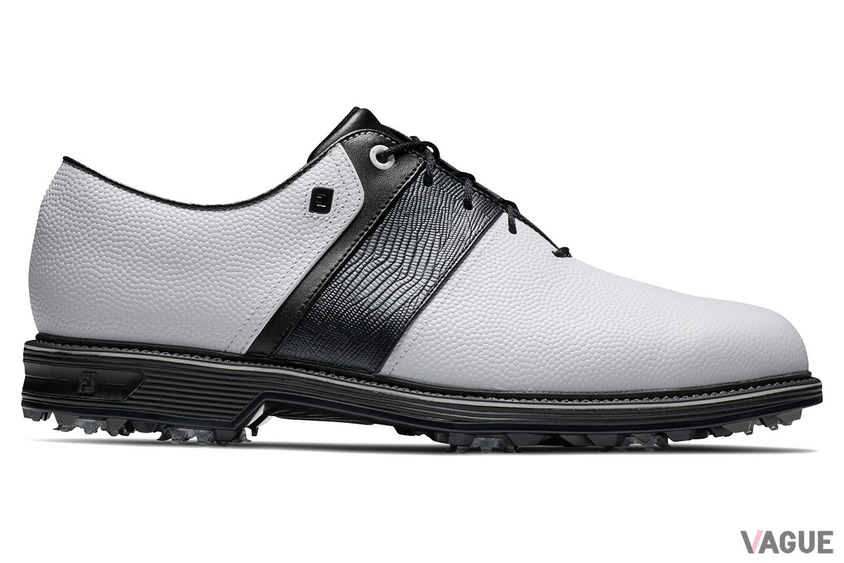 フットジョイ「MEN’S FJ プレミアシリーズ パッカード」