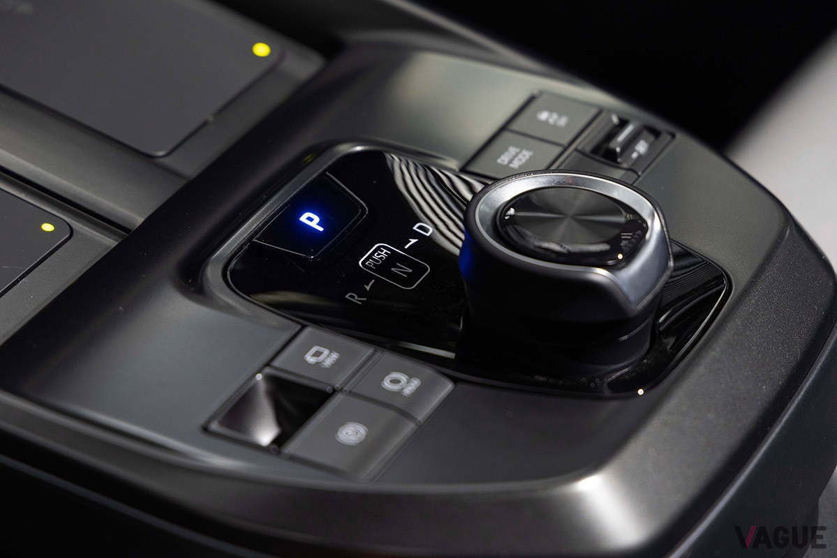 スバル新型「ソルテラ」（北米仕様）