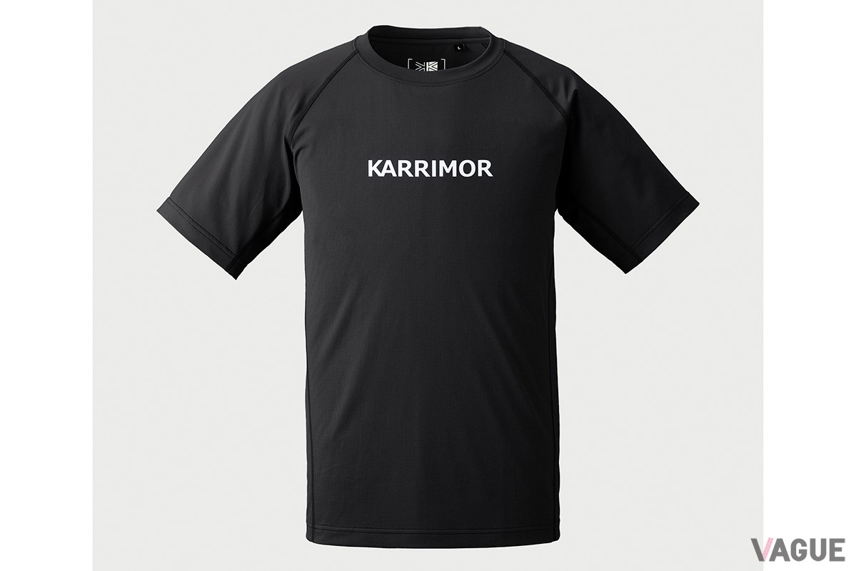カリマー「fast-dry S/S T（101571）」