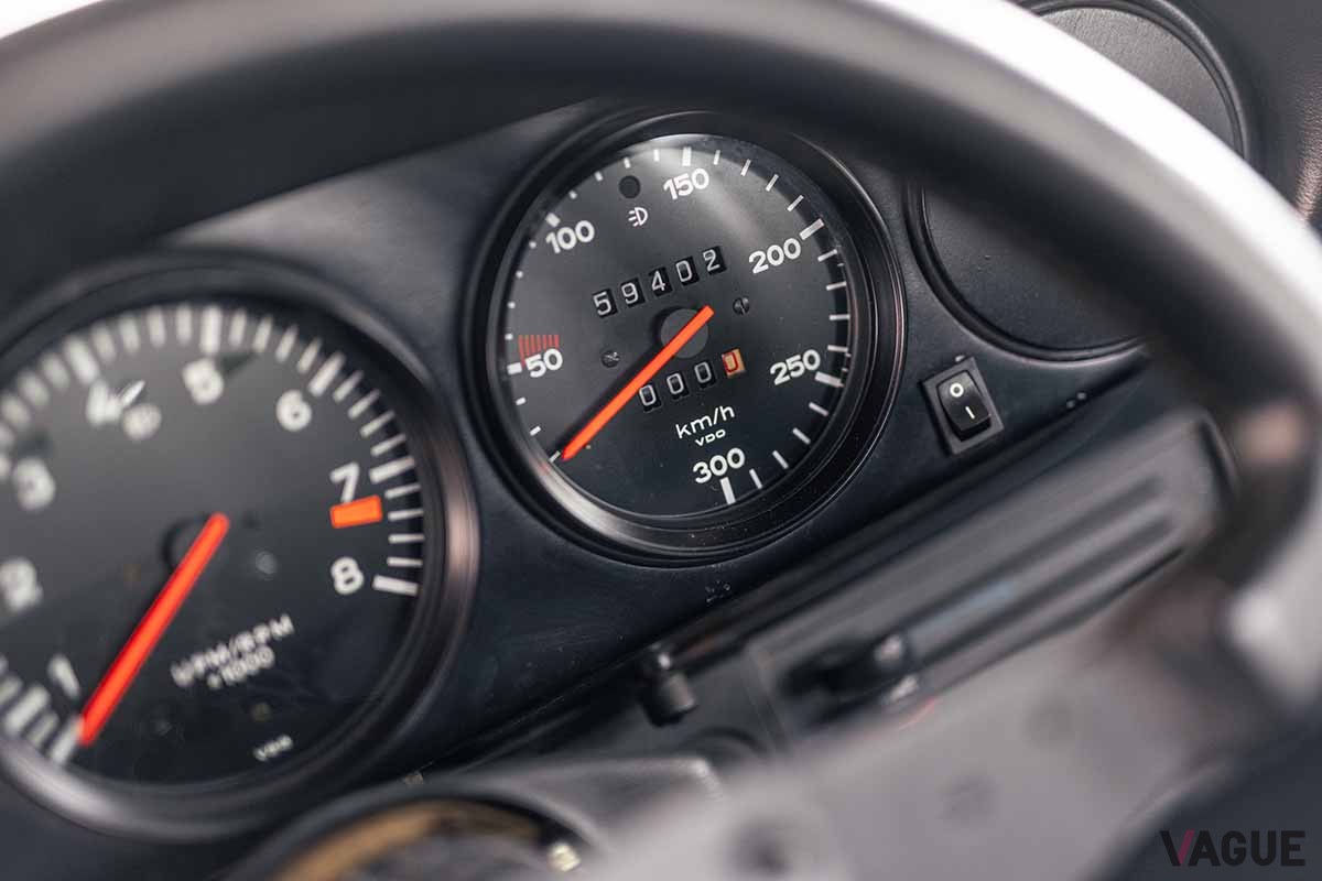 まもなく開催されるオークションに出品予定の1974年式ポルシェ「911カレラRS 3.0」 Neil Fraser(c)2025 Courtesy of RM Sotheby's