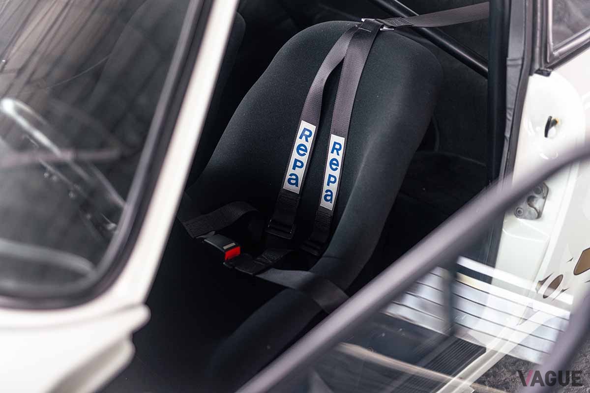 まもなく開催されるオークションに出品予定の1974年式ポルシェ「911カレラRS 3.0」 Neil Fraser(c)2025 Courtesy of RM Sotheby's