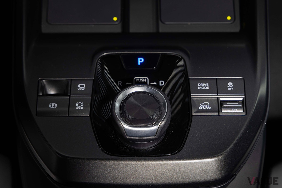 スバル新型「ソルテラ」（北米仕様）