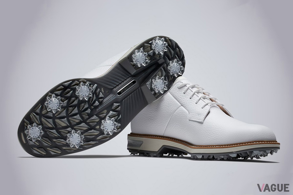 フットジョイ「MEN’S FJ プレミアシリーズ フィールド」