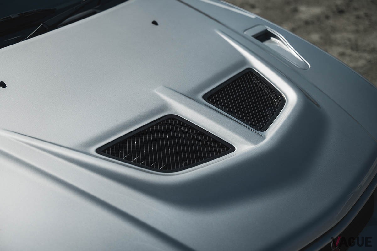 オークションに登場、落札された2000年式「ランサーエボリューションVI GSR トミ・マキネン エディション」Oliver Hirtenfelder（c）2025 Courtesy of RM Sotheby's