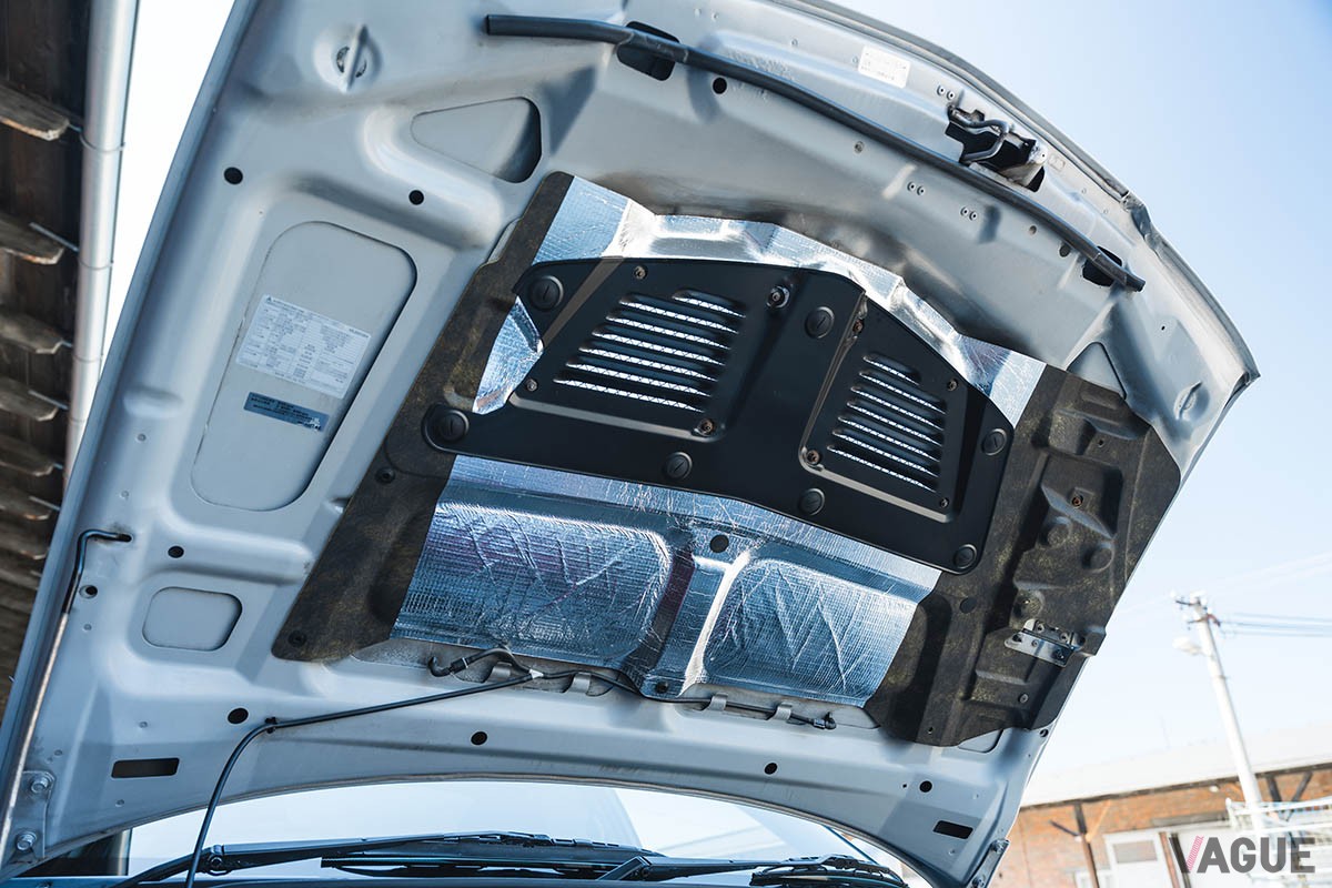 オークションに登場、落札された2000年式「ランサーエボリューションVI GSR トミ・マキネン エディション」Oliver Hirtenfelder（c）2025 Courtesy of RM Sotheby's