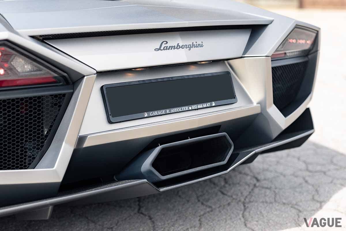 【公式】フジのお歳暮・冬ギフト 2億円超えもある!? 15年前の「ランボルギーニ」がオークション BBR