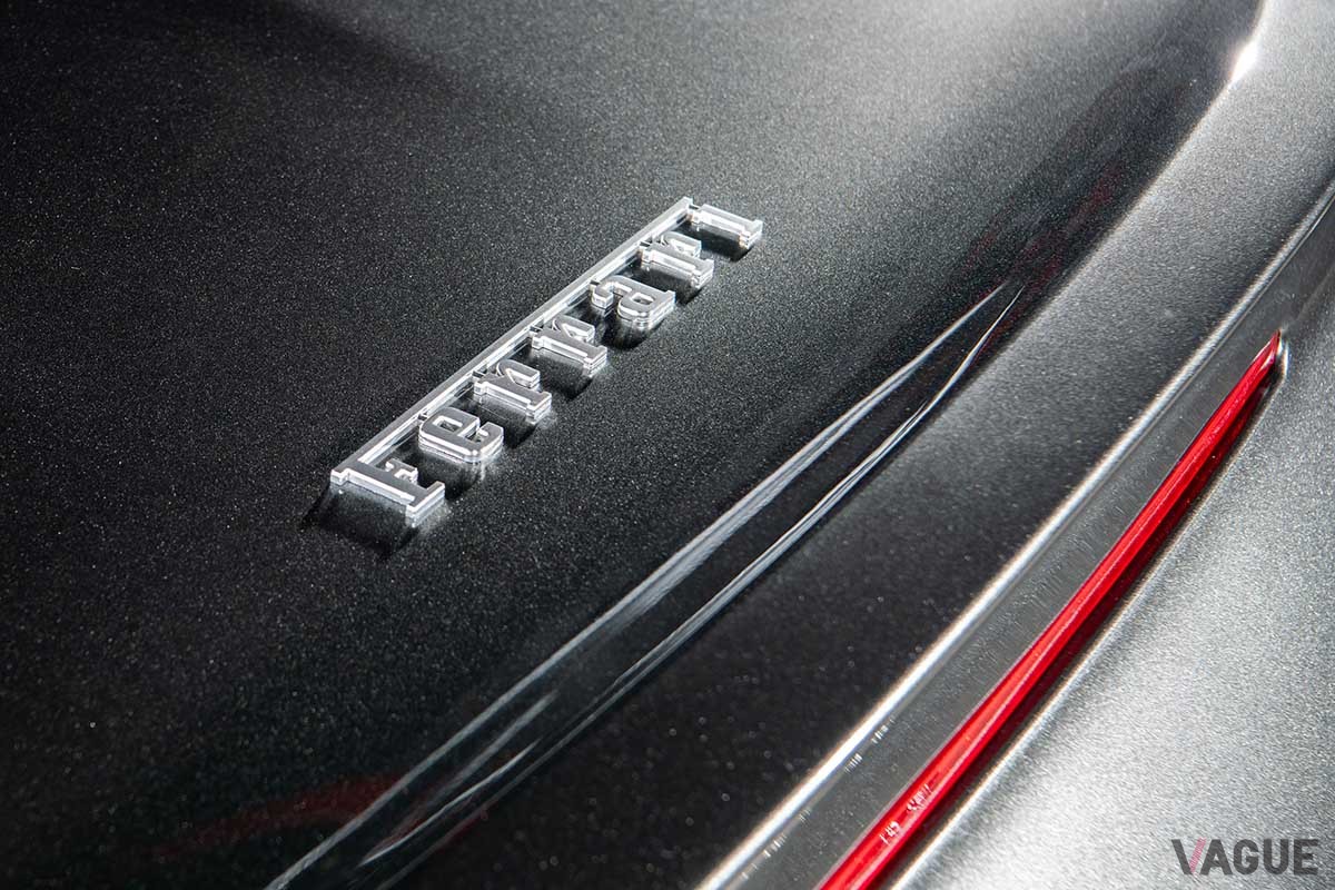 オークションに登場した2011年式フェラーリ「SAアペルタ」 Jorge Guasso(c)2025 Courtesy of RM Sotheby's