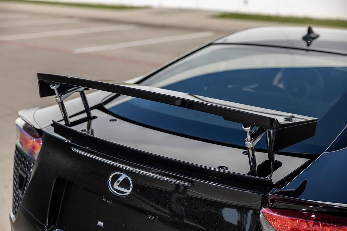 米国オークションに登場、落札された2012年式レクサス「LFA」