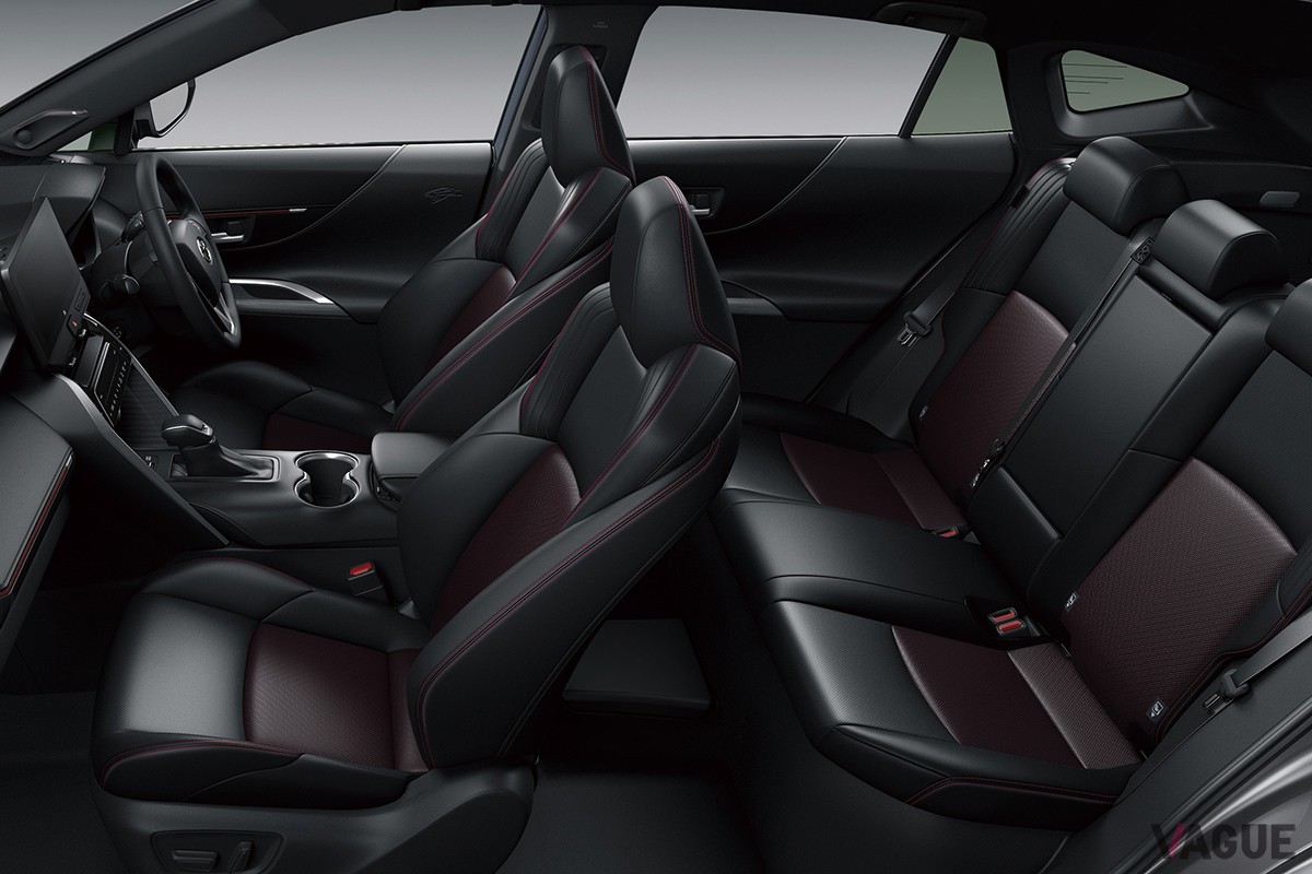 2022年9月に登場したPHEVシステム搭載のハリアー「Z E-Four」は620万円だが、エントリーモデルのハリアー「S」なら312万8000円と320万円を切る