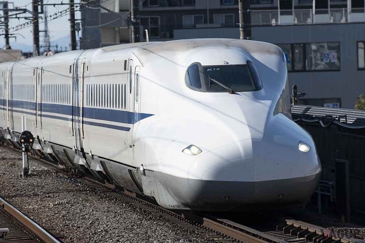 東海道新幹線