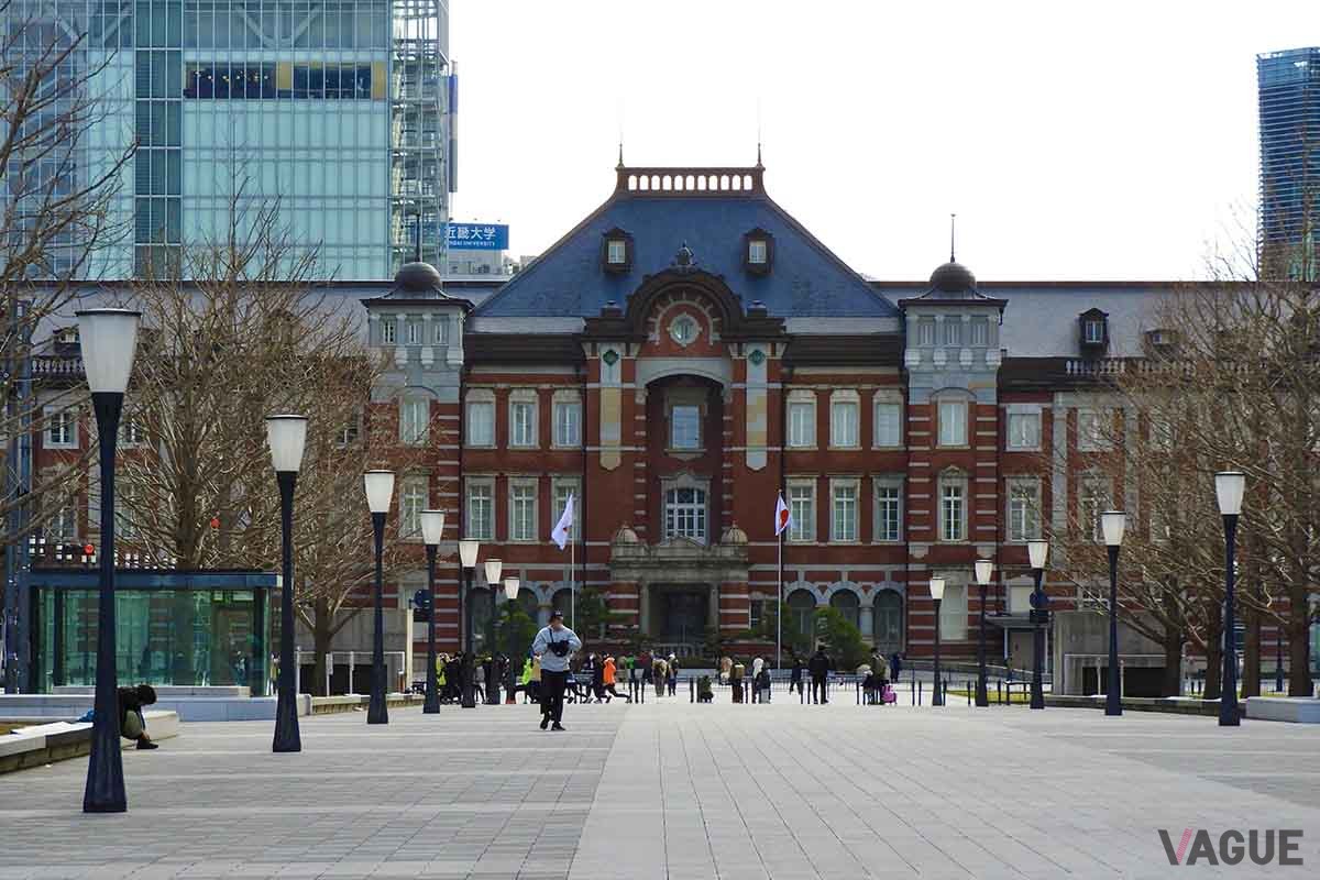 東京駅